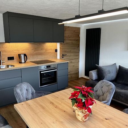 Apartment Rosalie By Interhome Hart im Zillertal Eksteriør bilde