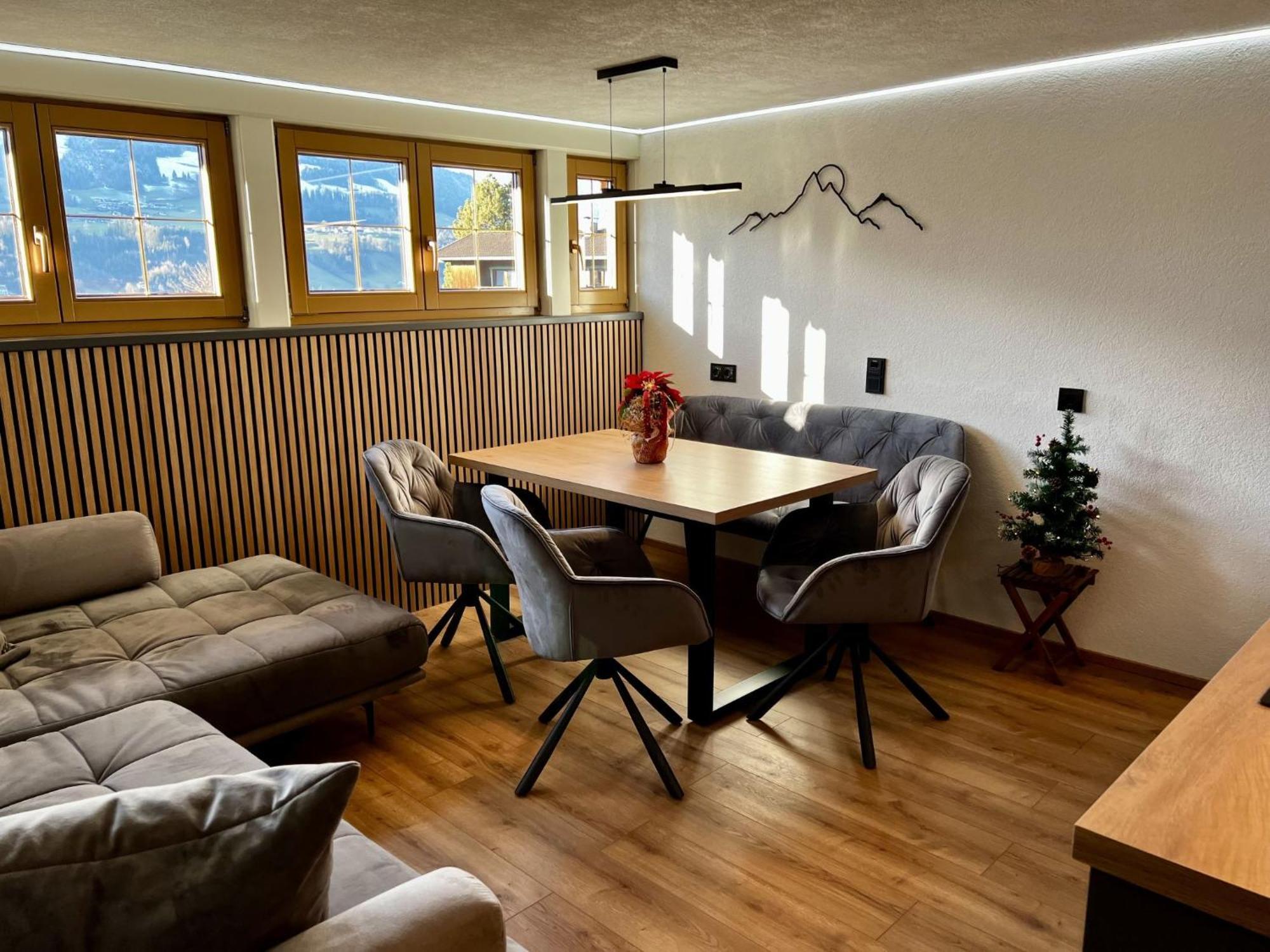 Apartment Rosalie By Interhome Hart im Zillertal Eksteriør bilde
