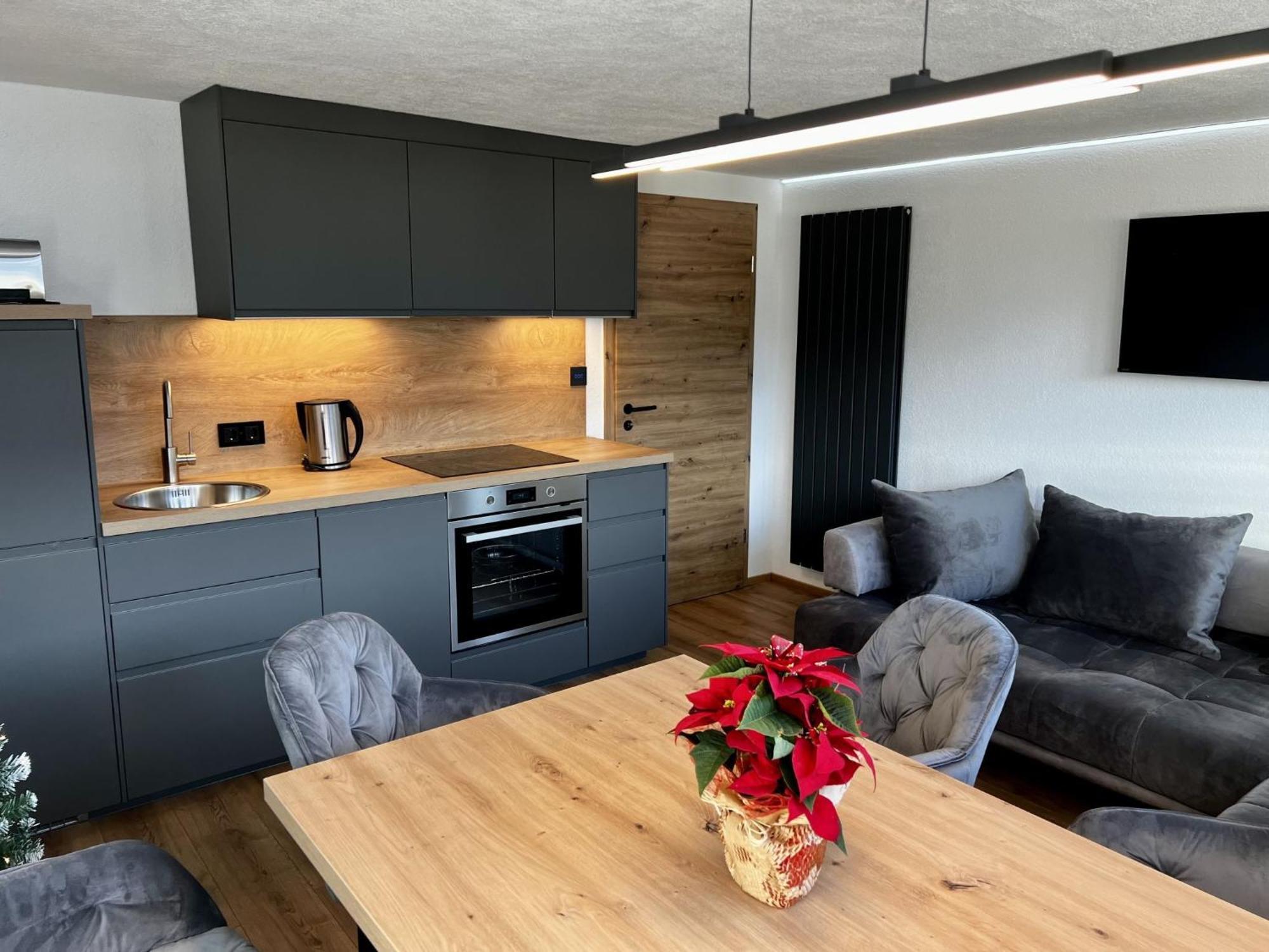 Apartment Rosalie By Interhome Hart im Zillertal Eksteriør bilde