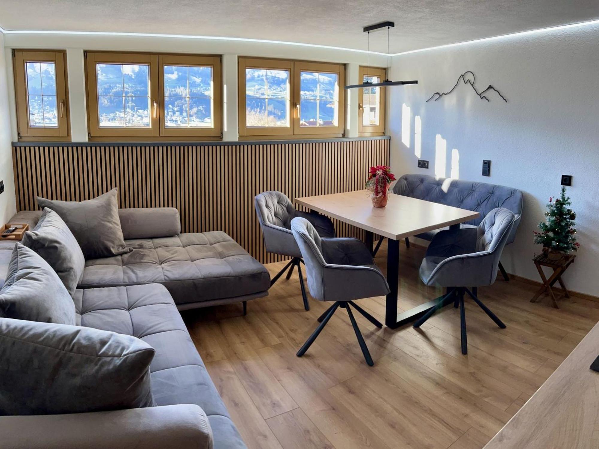 Apartment Rosalie By Interhome Hart im Zillertal Eksteriør bilde