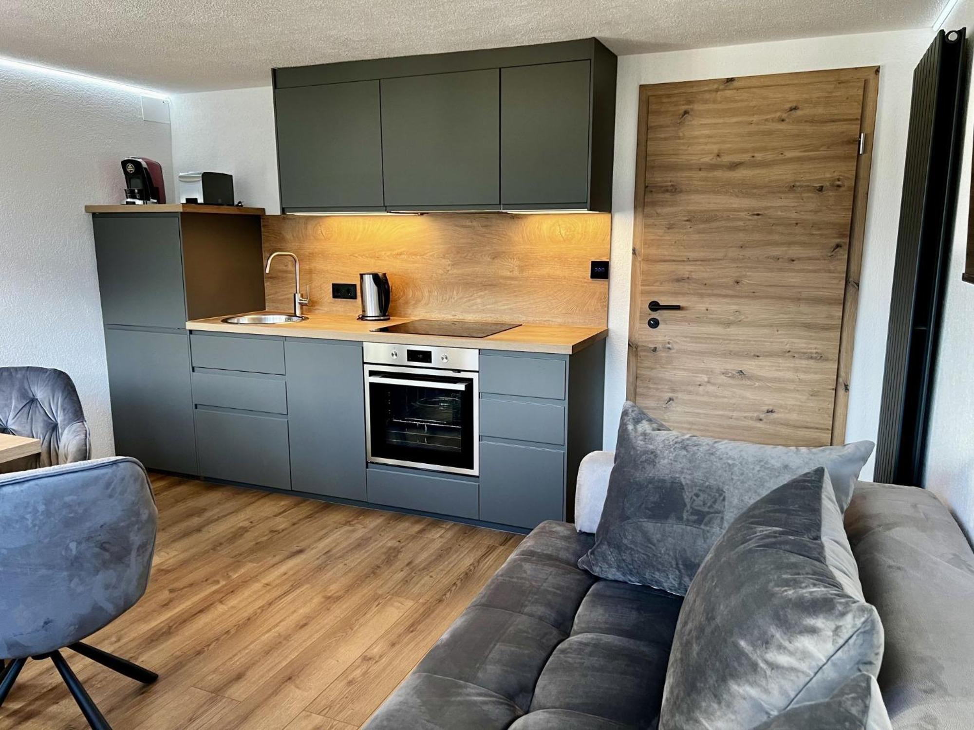 Apartment Rosalie By Interhome Hart im Zillertal Eksteriør bilde